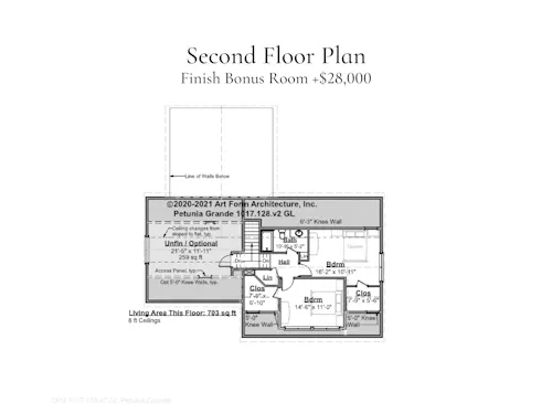 Floorplan 2 Image
